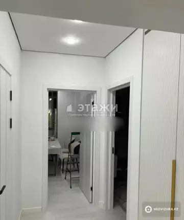 2-комнатная квартира, этаж 5 из 12, 70 м²