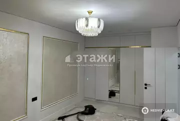 2-комнатная квартира, этаж 5 из 12, 70 м²