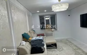 2-комнатная квартира, этаж 5 из 12, 70 м²