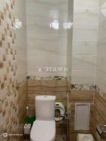 3-комнатная квартира, этаж 4 из 14, 87 м²