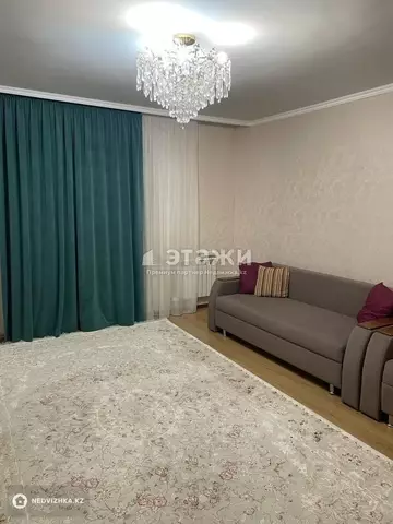 87.3 м², 3-комнатная квартира, этаж 4 из 14, 87 м², изображение - 5