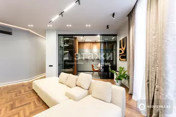 118 м², 3-комнатная квартира, этаж 6 из 8, 118 м², изображение - 4