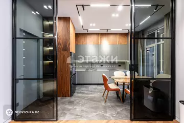 118 м², 3-комнатная квартира, этаж 6 из 8, 118 м², изображение - 5