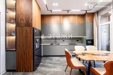 118 м², 3-комнатная квартира, этаж 6 из 8, 118 м², изображение - 6