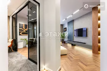 118 м², 3-комнатная квартира, этаж 6 из 8, 118 м², изображение - 7