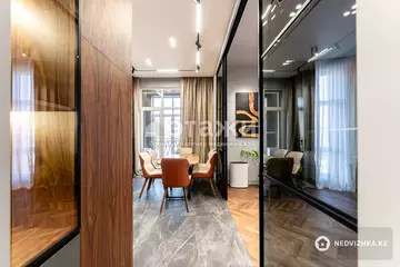 118 м², 3-комнатная квартира, этаж 6 из 8, 118 м², изображение - 8