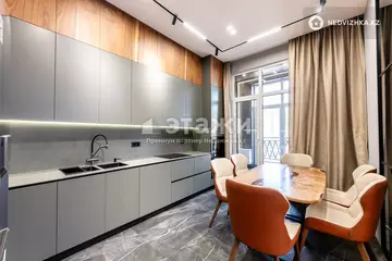 118 м², 3-комнатная квартира, этаж 6 из 8, 118 м², изображение - 9