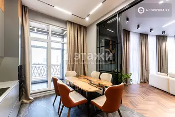 118 м², 3-комнатная квартира, этаж 6 из 8, 118 м², изображение - 10