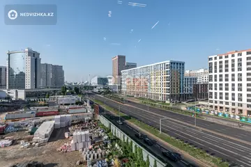 118 м², 3-комнатная квартира, этаж 6 из 8, 118 м², изображение - 12