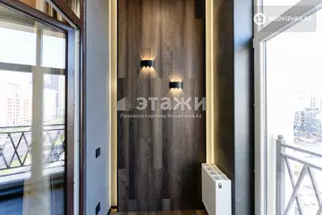 118 м², 3-комнатная квартира, этаж 6 из 8, 118 м², изображение - 13
