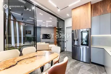 118 м², 3-комнатная квартира, этаж 6 из 8, 118 м², изображение - 14