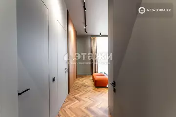 118 м², 3-комнатная квартира, этаж 6 из 8, 118 м², изображение - 15