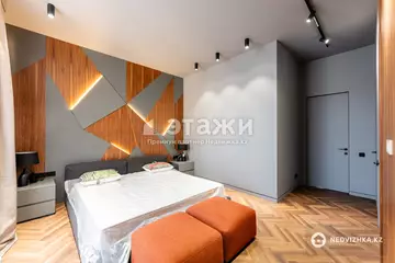 118 м², 3-комнатная квартира, этаж 6 из 8, 118 м², изображение - 17