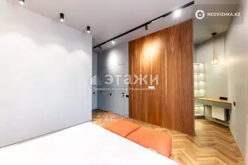 118 м², 3-комнатная квартира, этаж 6 из 8, 118 м², изображение - 19