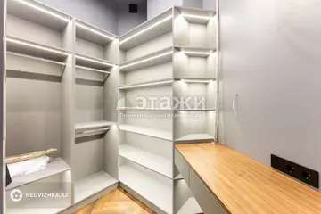 118 м², 3-комнатная квартира, этаж 6 из 8, 118 м², изображение - 20