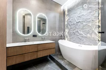 118 м², 3-комнатная квартира, этаж 6 из 8, 118 м², изображение - 23