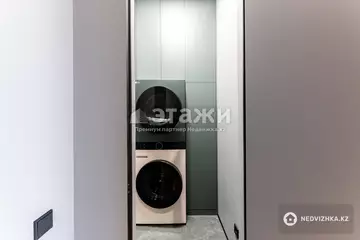 118 м², 3-комнатная квартира, этаж 6 из 8, 118 м², изображение - 25