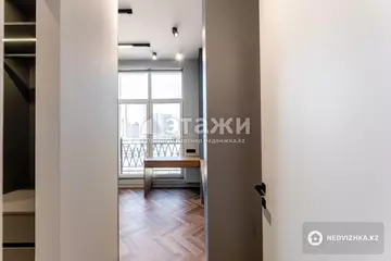 118 м², 3-комнатная квартира, этаж 6 из 8, 118 м², изображение - 26