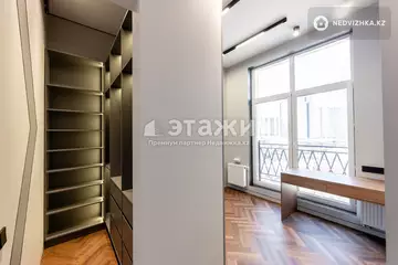 118 м², 3-комнатная квартира, этаж 6 из 8, 118 м², изображение - 27