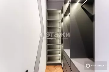 118 м², 3-комнатная квартира, этаж 6 из 8, 118 м², изображение - 28