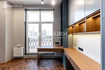 118 м², 3-комнатная квартира, этаж 6 из 8, 118 м², изображение - 29