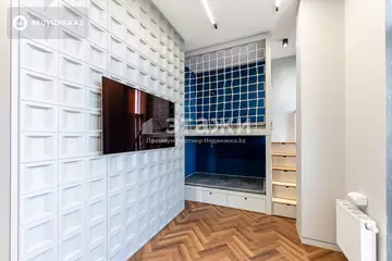 118 м², 3-комнатная квартира, этаж 6 из 8, 118 м², изображение - 30