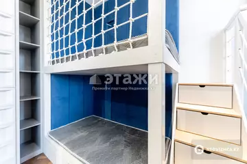 118 м², 3-комнатная квартира, этаж 6 из 8, 118 м², изображение - 31
