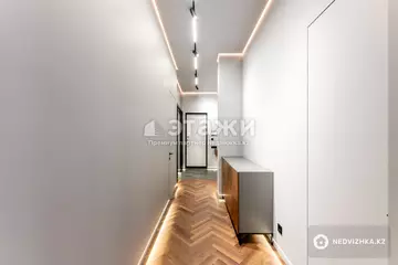 118 м², 3-комнатная квартира, этаж 6 из 8, 118 м², изображение - 33