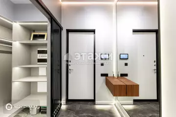 118 м², 3-комнатная квартира, этаж 6 из 8, 118 м², изображение - 35