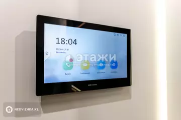 118 м², 3-комнатная квартира, этаж 6 из 8, 118 м², изображение - 36