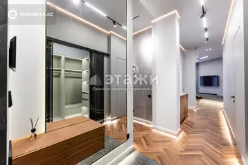 118 м², 3-комнатная квартира, этаж 6 из 8, 118 м², изображение - 39