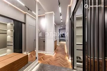 118 м², 3-комнатная квартира, этаж 6 из 8, 118 м², изображение - 40