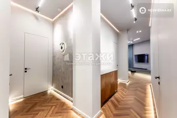 118 м², 3-комнатная квартира, этаж 6 из 8, 118 м², изображение - 41