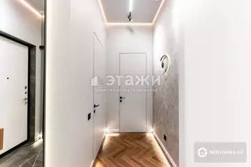 118 м², 3-комнатная квартира, этаж 6 из 8, 118 м², изображение - 42