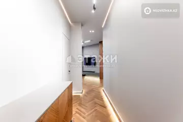 118 м², 3-комнатная квартира, этаж 6 из 8, 118 м², изображение - 43
