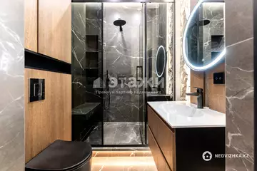 118 м², 3-комнатная квартира, этаж 6 из 8, 118 м², изображение - 44
