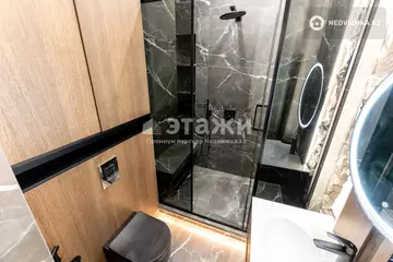 118 м², 3-комнатная квартира, этаж 6 из 8, 118 м², изображение - 46