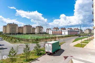 118 м², 3-комнатная квартира, этаж 6 из 8, 118 м², изображение - 51