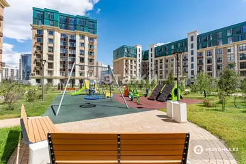 118 м², 3-комнатная квартира, этаж 6 из 8, 118 м², изображение - 52