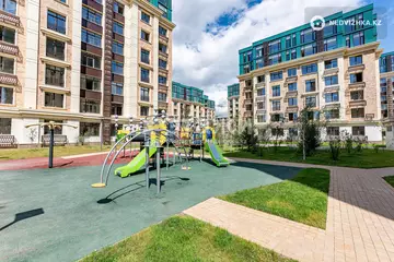 118 м², 3-комнатная квартира, этаж 6 из 8, 118 м², изображение - 53
