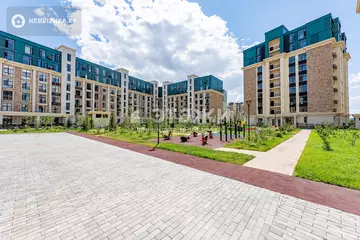 118 м², 3-комнатная квартира, этаж 6 из 8, 118 м², изображение - 54