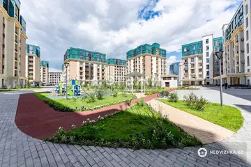 118 м², 3-комнатная квартира, этаж 6 из 8, 118 м², изображение - 55