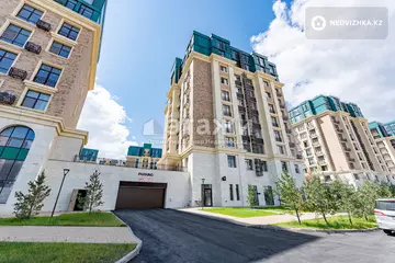 118 м², 3-комнатная квартира, этаж 6 из 8, 118 м², изображение - 57