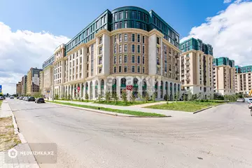 118 м², 3-комнатная квартира, этаж 6 из 8, 118 м², изображение - 58