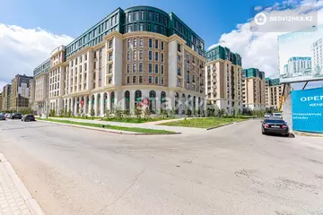 118 м², 3-комнатная квартира, этаж 6 из 8, 118 м², изображение - 59