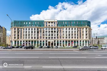 118 м², 3-комнатная квартира, этаж 6 из 8, 118 м², изображение - 60