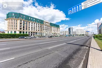 118 м², 3-комнатная квартира, этаж 6 из 8, 118 м², изображение - 61