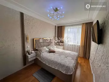 3-комнатная квартира, этаж 10 из 16, 85 м²