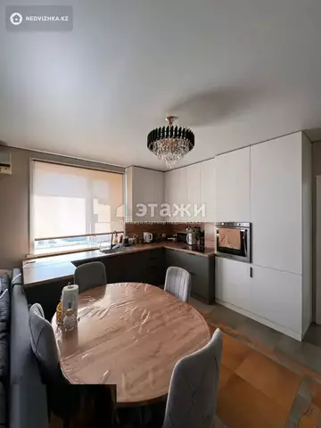 3-комнатная квартира, этаж 10 из 16, 85 м²