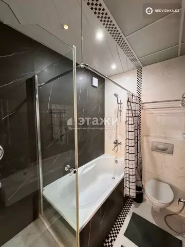 3-комнатная квартира, этаж 10 из 16, 85 м²